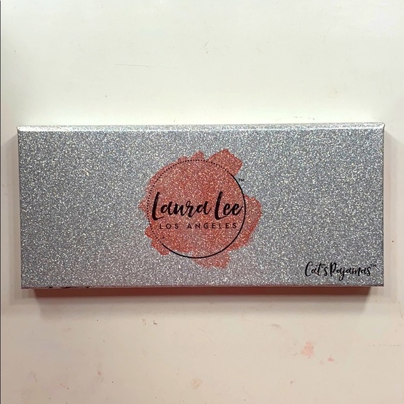 Laura Lee Cat’s Pajamas Palette - Picture 2 of 4